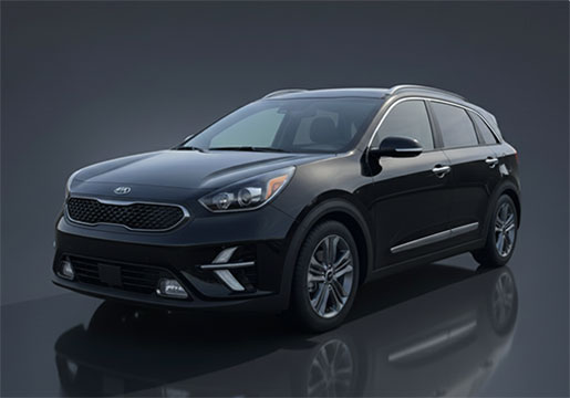 Kia Niro 2018