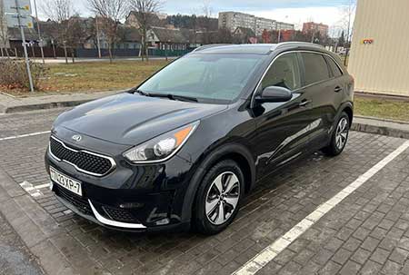 kia-niro